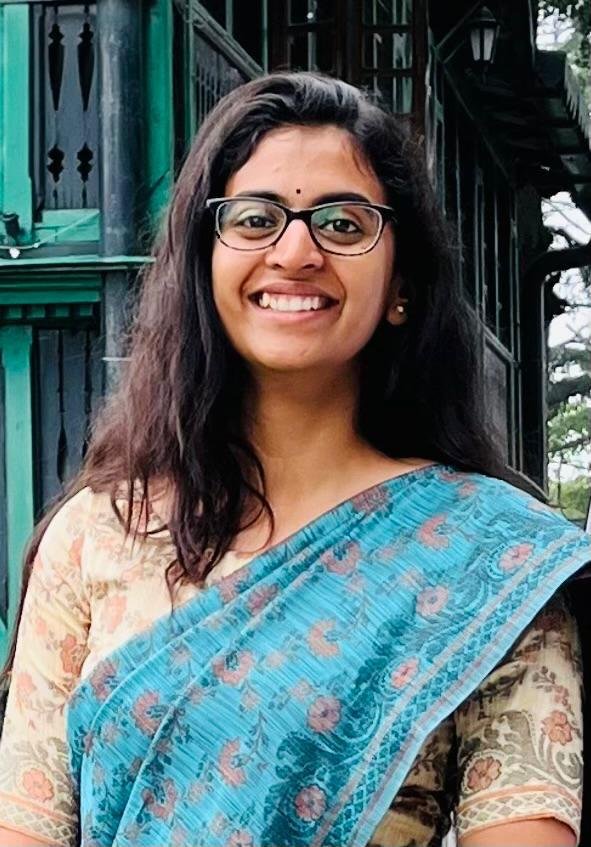 Ms Yashaswini B , IAS