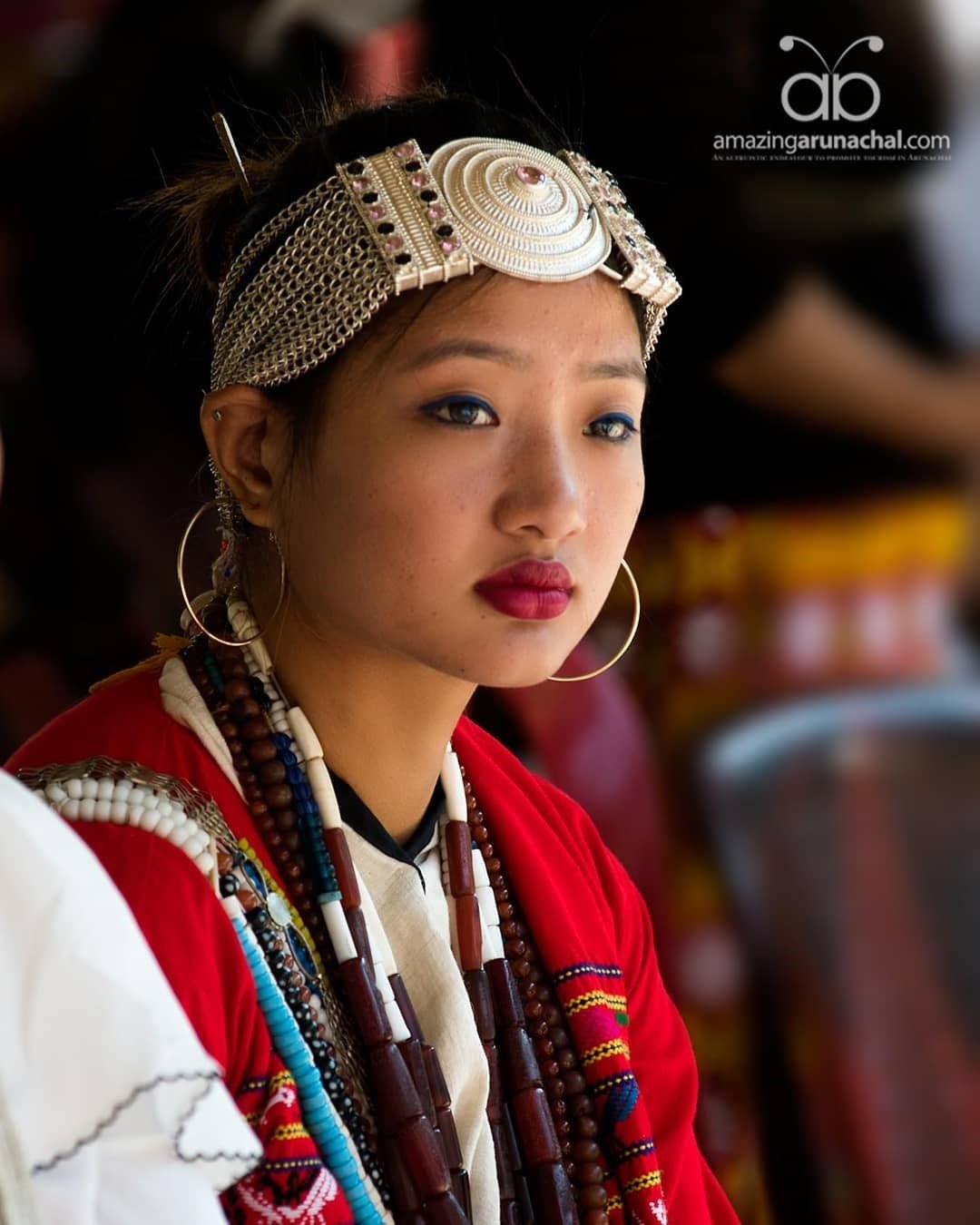 Memba Women in their Traditional Attire — Google Arts & Culture