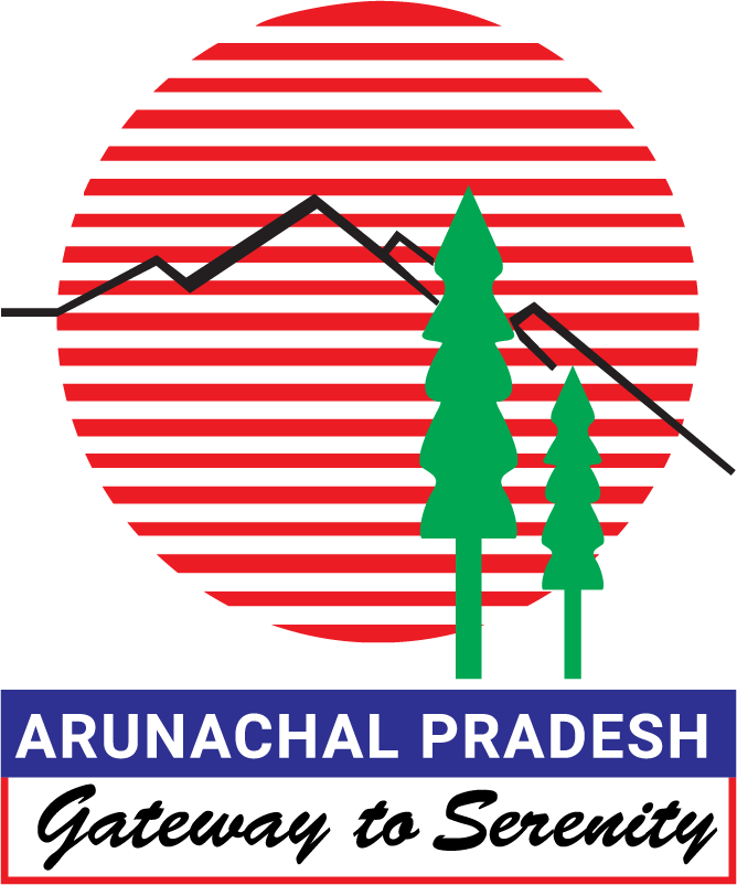arunachal pradesh tourism gov. website