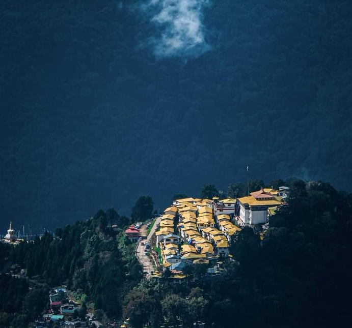 arunachal pradesh tourism pdf