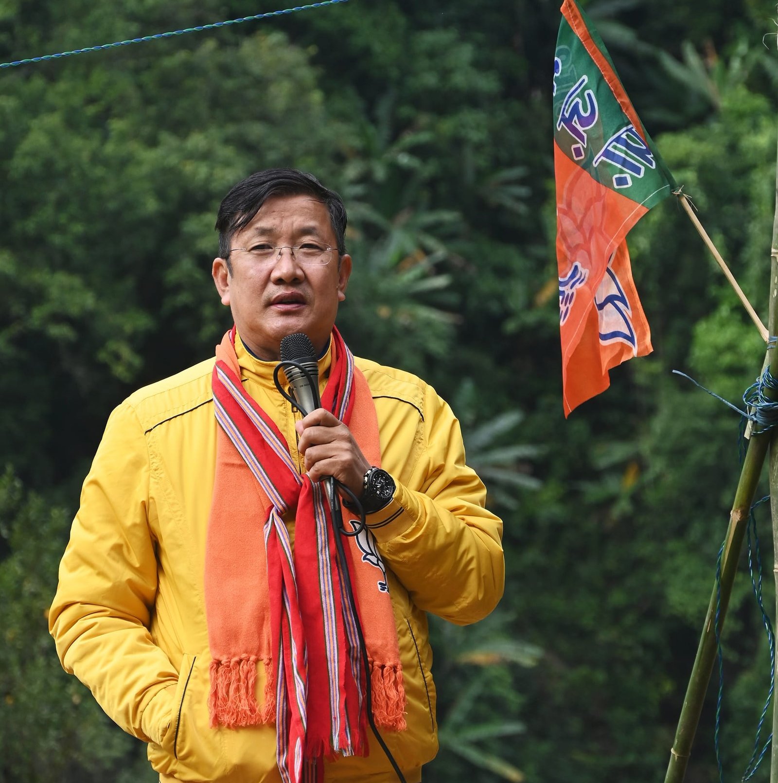 Shri Nakap Nalo