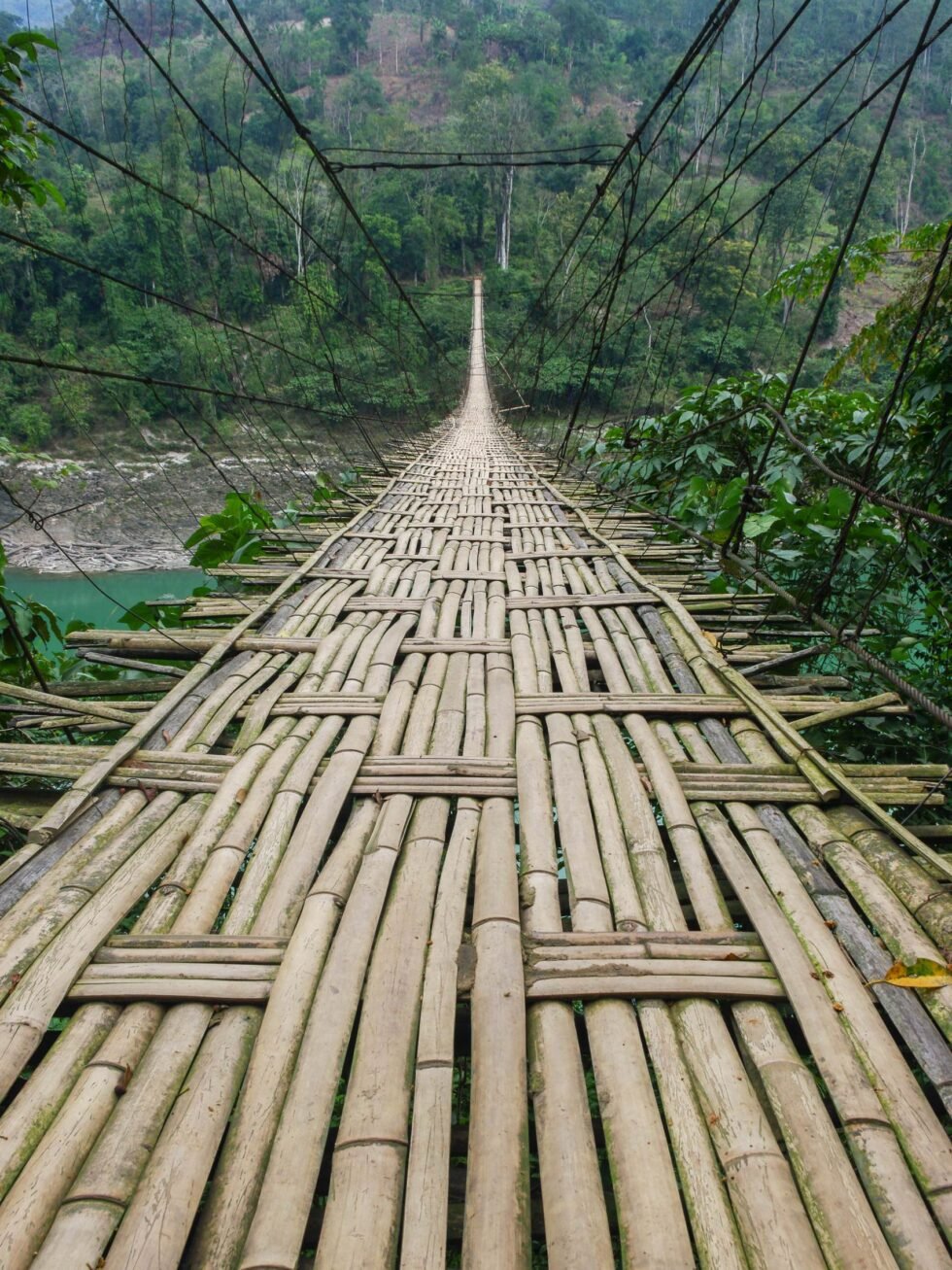Pasighat-Jengging-Yingkiong-Tuting | Arunachal Tourism