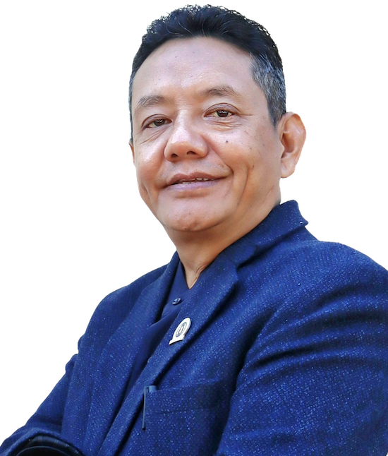 Shri Pasang Dorjee Sona