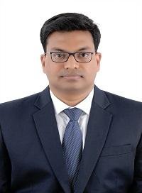 Shri Manjunath R, IAS 